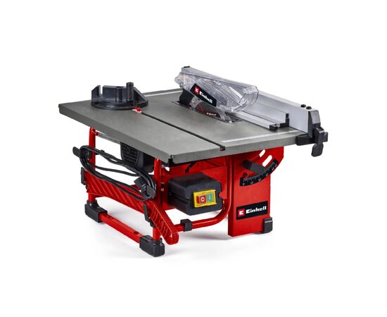 Циркулярна пила Einhell TC-TS 8, 500-800Вт, 200мм, 505х373мм (4340412)