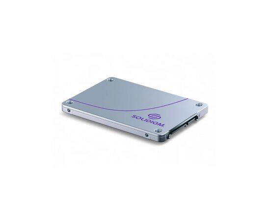 Накопитель SSD 2.5" 3.84TB D3-S4520 SOLIDIGM (SSDSC2KB038TZ1Z)