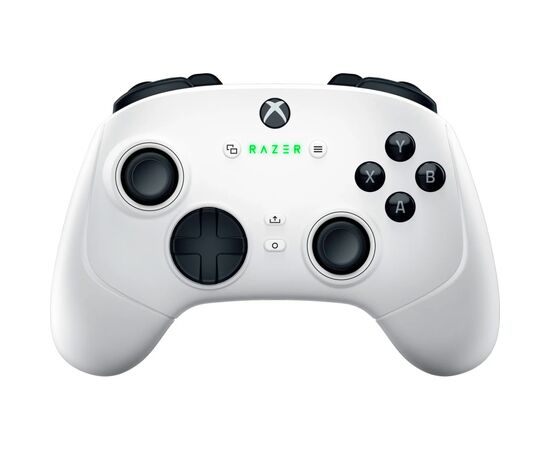Геймпад Razer Wolverine V3 Pro White (RZ06-05200200-R3M1), зображення 2 Геймпад Razer Wolverine V3 Pro White (RZ06-05200200-R3M1), зображення 2