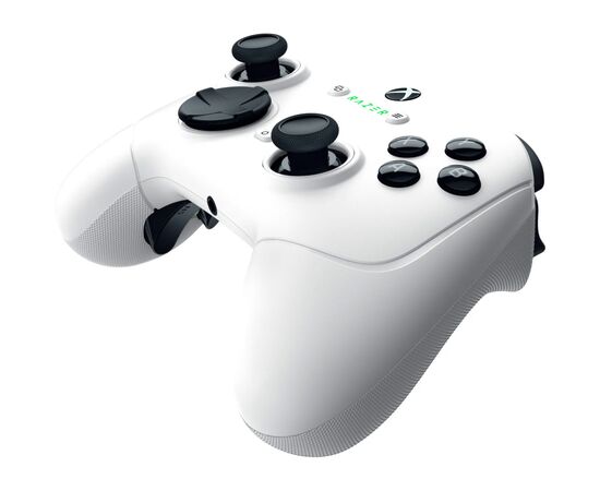 Геймпад Razer Wolverine V3 Pro White (RZ06-05200200-R3M1), зображення 3 Геймпад Razer Wolverine V3 Pro White (RZ06-05200200-R3M1), зображення 3