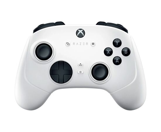 Геймпад Razer Wolverine V3 Pro White (RZ06-05200200-R3M1)
