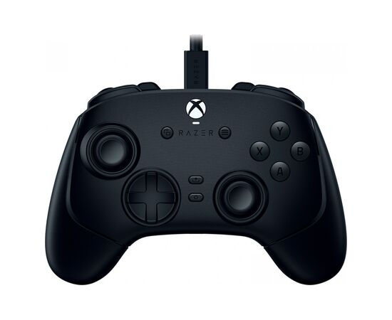 Геймпад Razer Wolverine V3 TE Black (RZ06-05210100-R3M1)