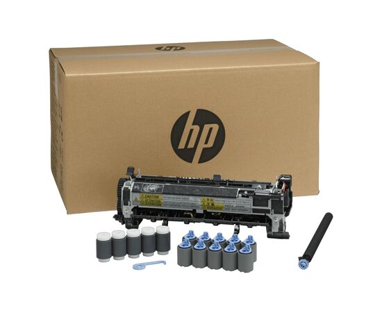Ремкомплект HP Maintenance Kit LJ M604/605/606 (220v) F2G77-67901 (F2G77A)