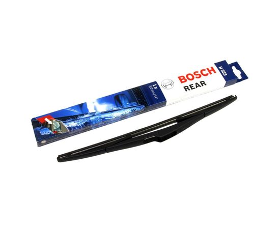 Щетка стеклоочистителя Bosch 3 397 004 631, изображение 4 Щетка стеклоочистителя Bosch 3 397 004 631, изображение 4