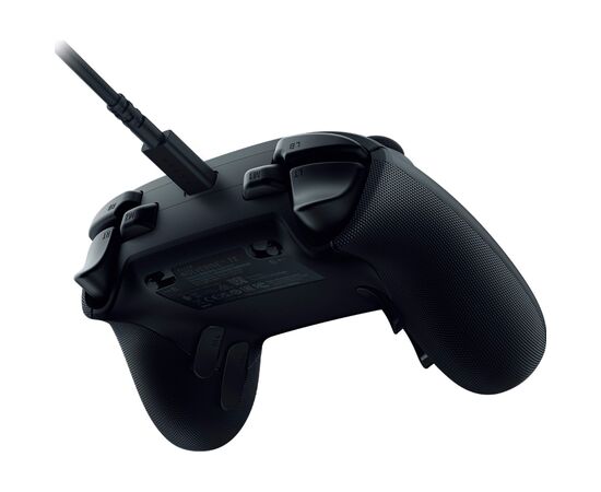 Геймпад Razer Wolverine V3 TE Black (RZ06-05210100-R3M1), зображення 3 Геймпад Razer Wolverine V3 TE Black (RZ06-05210100-R3M1), зображення 3