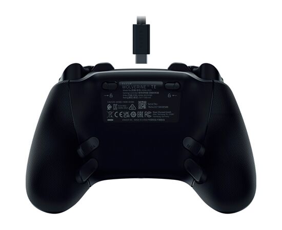 Геймпад Razer Wolverine V3 TE Black (RZ06-05210100-R3M1), зображення 5 Геймпад Razer Wolverine V3 TE Black (RZ06-05210100-R3M1), зображення 5
