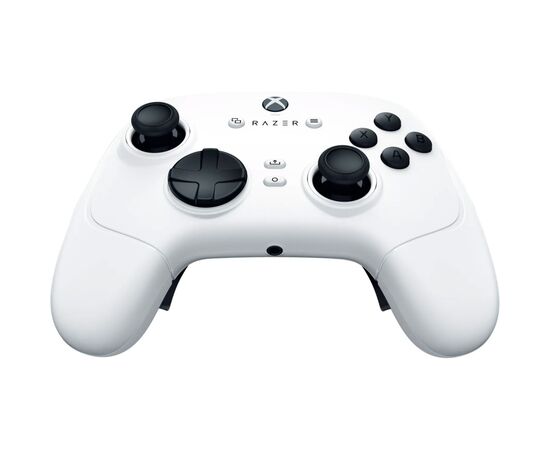 Геймпад Razer Wolverine V3 TE White (RZ06-05210200-R3M1), изображение 2 Геймпад Razer Wolverine V3 TE White (RZ06-05210200-R3M1), изображение 2