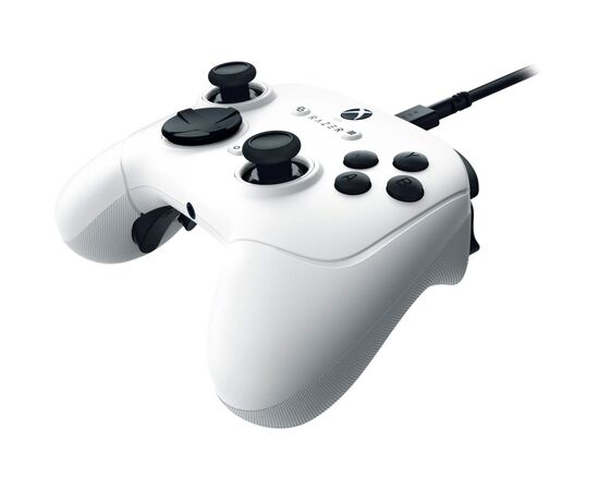 Геймпад Razer Wolverine V3 TE White (RZ06-05210200-R3M1), изображение 3 Геймпад Razer Wolverine V3 TE White (RZ06-05210200-R3M1), изображение 3