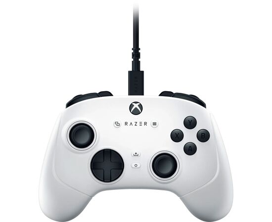 Геймпад Razer Wolverine V3 TE White (RZ06-05210200-R3M1)