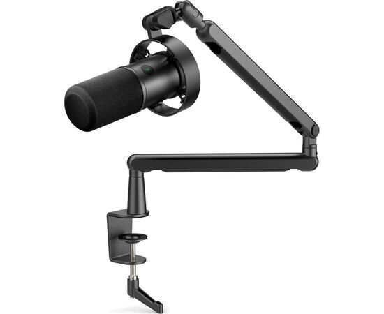 Мікрофон Fifine T688 USB/XLR Black (T688)