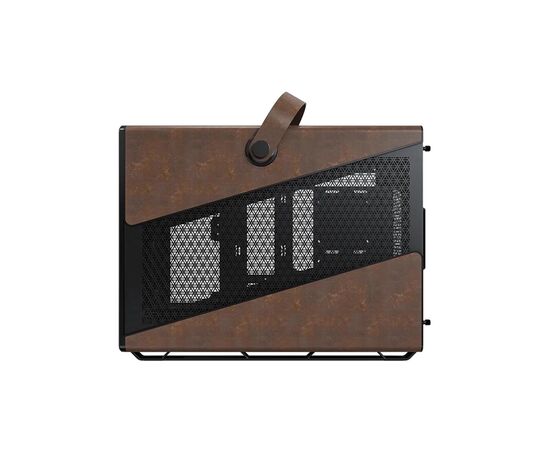 Корпус MONTECH HERITAGE (B), изображение 6 Корпус MONTECH HERITAGE (B), изображение 6