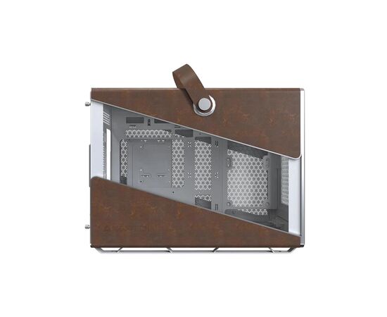 Корпус MONTECH HERITAGE (W), изображение 2 Корпус MONTECH HERITAGE (W), изображение 2