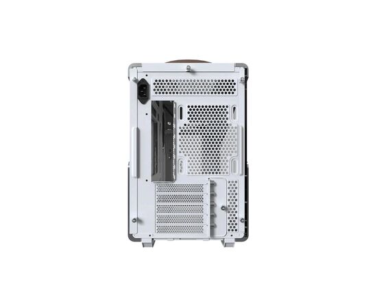 Корпус MONTECH HERITAGE (W), изображение 3 Корпус MONTECH HERITAGE (W), изображение 3