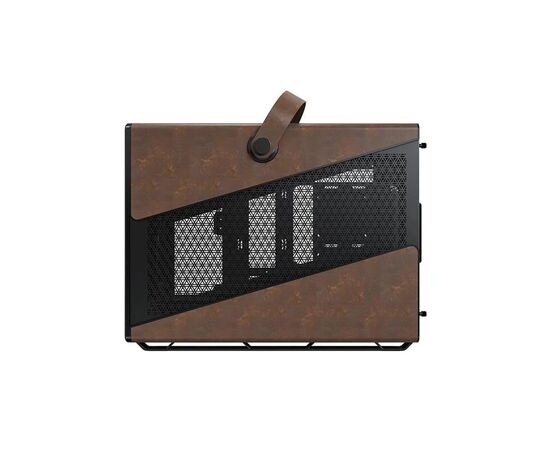 Корпус MONTECH HERITAGE PRO (B), изображение 4 Корпус MONTECH HERITAGE PRO (B), изображение 4