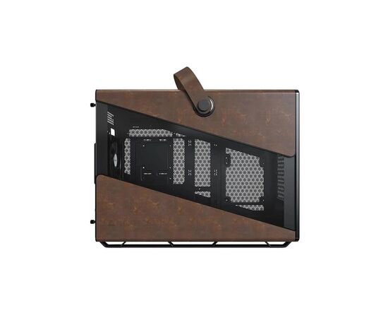 Корпус MONTECH HERITAGE PRO (B), изображение 6 Корпус MONTECH HERITAGE PRO (B), изображение 6
