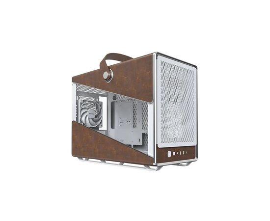 Корпус MONTECH HERITAGE PRO (W), изображение 2 Корпус MONTECH HERITAGE PRO (W), изображение 2