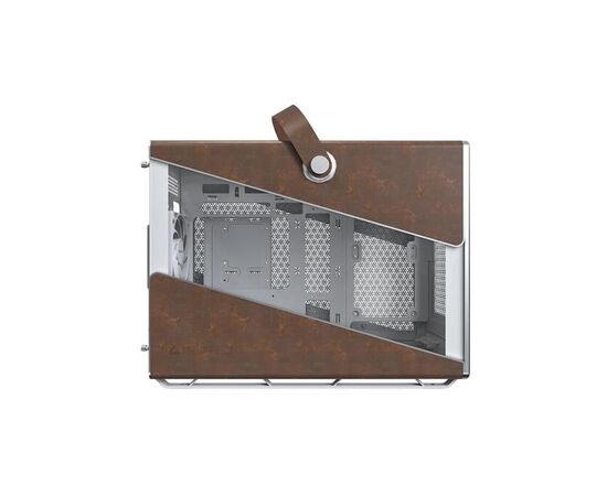 Корпус MONTECH HERITAGE PRO (W), изображение 3 Корпус MONTECH HERITAGE PRO (W), изображение 3