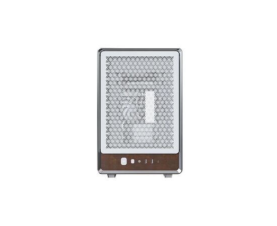 Корпус MONTECH HERITAGE PRO (W), изображение 4 Корпус MONTECH HERITAGE PRO (W), изображение 4