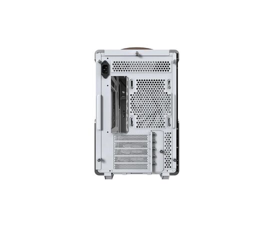 Корпус MONTECH HERITAGE PRO (W), изображение 6 Корпус MONTECH HERITAGE PRO (W), изображение 6