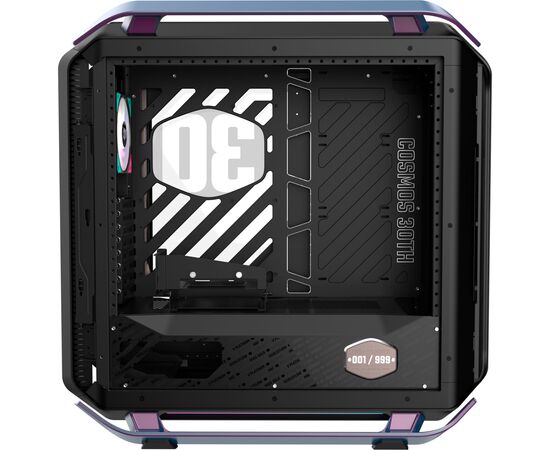 Корпус CoolerMaster MCC-C700M-KHNN-S30, изображение 2 Корпус CoolerMaster MCC-C700M-KHNN-S30, изображение 2