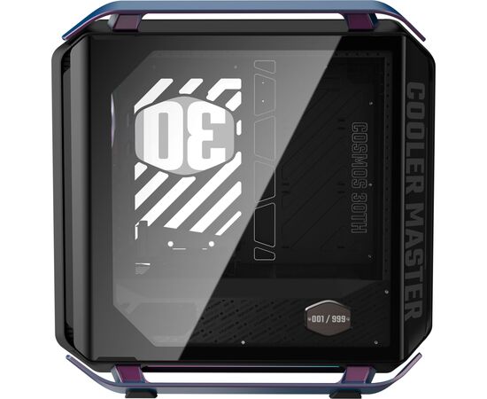 Корпус CoolerMaster MCC-C700M-KHNN-S30, изображение 3 Корпус CoolerMaster MCC-C700M-KHNN-S30, изображение 3