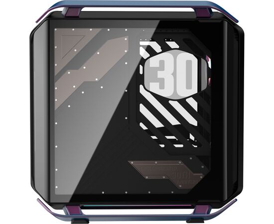 Корпус CoolerMaster MCC-C700M-KHNN-S30, изображение 4 Корпус CoolerMaster MCC-C700M-KHNN-S30, изображение 4
