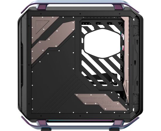 Корпус CoolerMaster MCC-C700M-KHNN-S30, изображение 5 Корпус CoolerMaster MCC-C700M-KHNN-S30, изображение 5