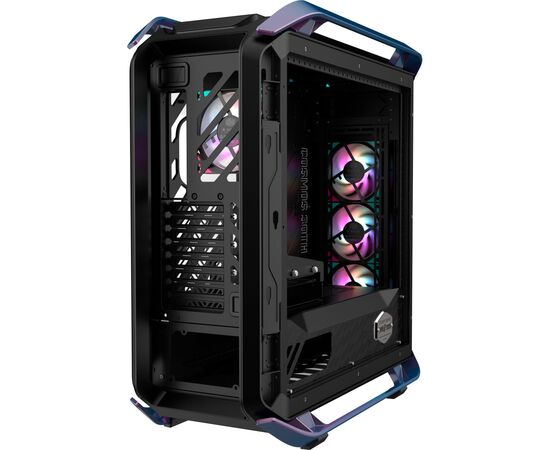 Корпус CoolerMaster MCC-C700M-KHNN-S30, изображение 6 Корпус CoolerMaster MCC-C700M-KHNN-S30, изображение 6