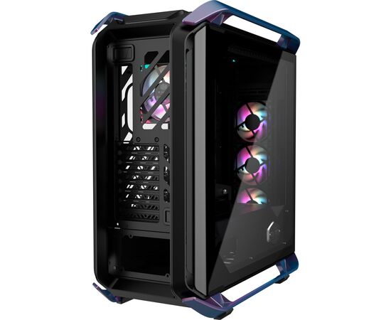 Корпус CoolerMaster MCC-C700M-KHNN-S30, изображение 7 Корпус CoolerMaster MCC-C700M-KHNN-S30, изображение 7