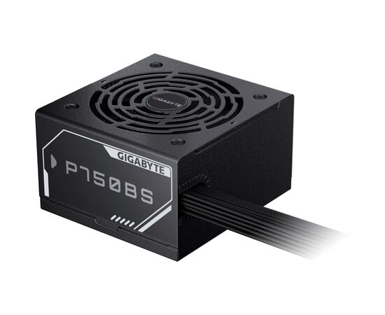 Блок питания GIGABYTE 750W (GP-P750BS), изображение 4 Блок питания GIGABYTE 750W (GP-P750BS), изображение 4