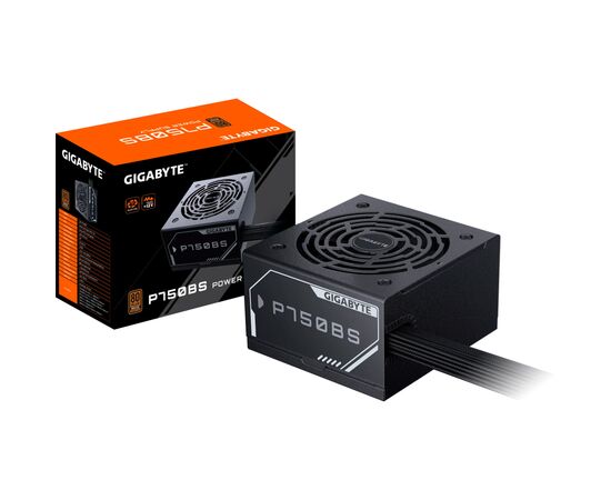 Блок питания GIGABYTE 750W (GP-P750BS), изображение 6 Блок питания GIGABYTE 750W (GP-P750BS), изображение 6