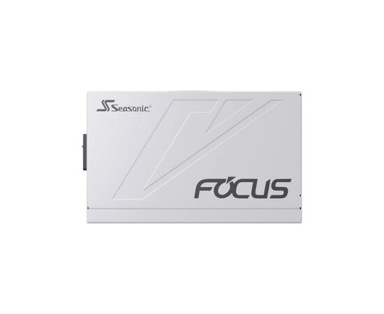 Блок питания Seasonic 1000W (FOCUS-GX-1000-WHITE), изображение 4 Блок питания Seasonic 1000W (FOCUS-GX-1000-WHITE), изображение 4
