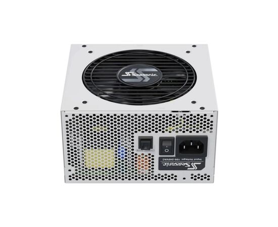 Блок питания Seasonic 1000W (FOCUS-GX-1000-WHITE), изображение 5 Блок питания Seasonic 1000W (FOCUS-GX-1000-WHITE), изображение 5
