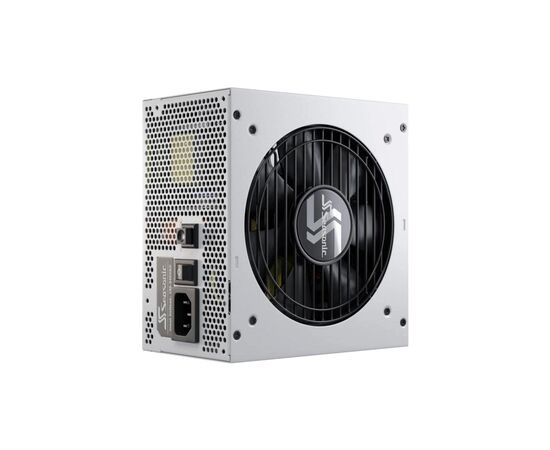Блок питания Seasonic 1000W (FOCUS-GX-1000-WHITE), изображение 6 Блок питания Seasonic 1000W (FOCUS-GX-1000-WHITE), изображение 6