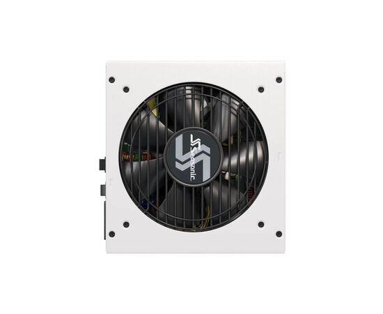 Блок питания Seasonic 1000W (FOCUS-GX-1000-WHITE), изображение 7 Блок питания Seasonic 1000W (FOCUS-GX-1000-WHITE), изображение 7