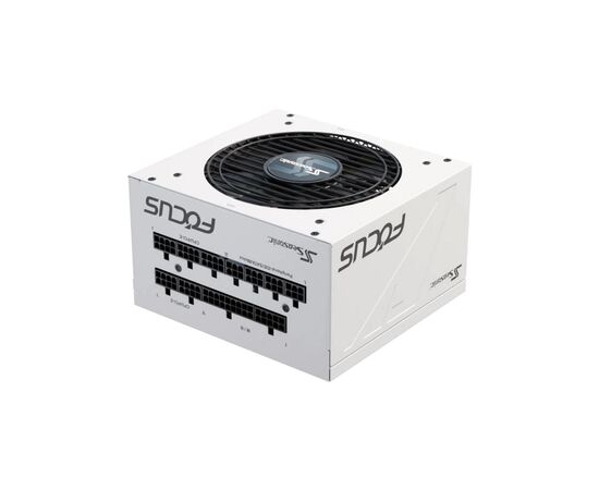 Блок живлення Seasonic 1000W (FOCUS-GX-1000-WHITE)