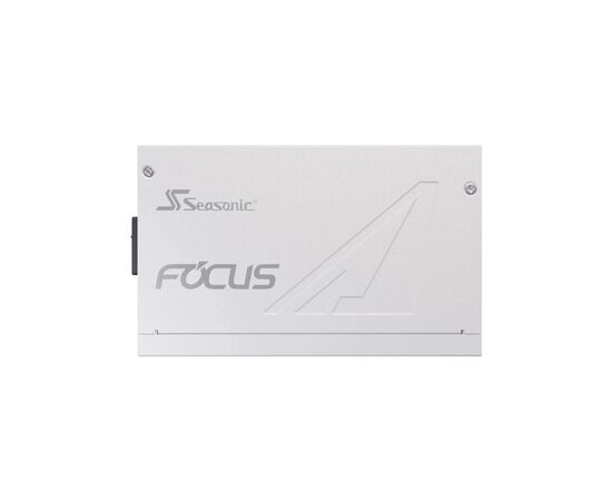 Блок питания Seasonic 750W (FOCUS-GX-750-V4-WHITE), изображение 3 Блок питания Seasonic 750W (FOCUS-GX-750-V4-WHITE), изображение 3