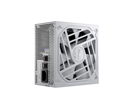 Блок питания Seasonic 750W (FOCUS-GX-750-V4-WHITE), изображение 5 Блок питания Seasonic 750W (FOCUS-GX-750-V4-WHITE), изображение 5