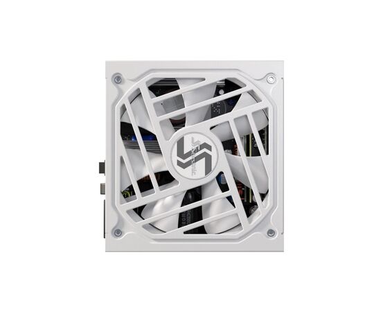 Блок питания Seasonic 750W (FOCUS-GX-750-V4-WHITE), изображение 6 Блок питания Seasonic 750W (FOCUS-GX-750-V4-WHITE), изображение 6