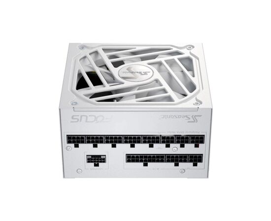 Блок питания Seasonic 750W (FOCUS-GX-750-V4-WHITE), изображение 7 Блок питания Seasonic 750W (FOCUS-GX-750-V4-WHITE), изображение 7