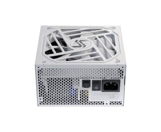 Блок питания Seasonic 750W (FOCUS-GX-750-V4-WHITE), изображение 8 Блок питания Seasonic 750W (FOCUS-GX-750-V4-WHITE), изображение 8