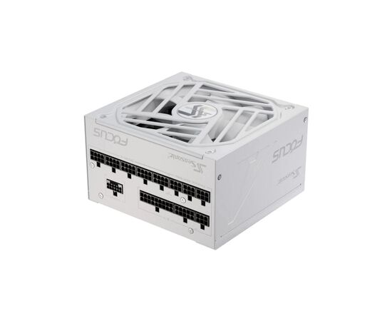 Блок питания Seasonic 750W (FOCUS-GX-750-V4-WHITE)