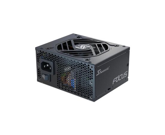 Блок питания Seasonic 750W (FOCUS-SPX-750), изображение 2 Блок питания Seasonic 750W (FOCUS-SPX-750), изображение 2