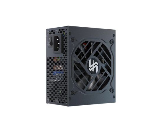 Блок питания Seasonic 750W (FOCUS-SPX-750), изображение 5 Блок питания Seasonic 750W (FOCUS-SPX-750), изображение 5