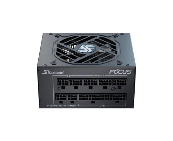 Блок питания Seasonic 750W (FOCUS-SPX-750)