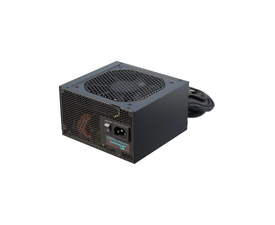Блок питания Seasonic 750W (SSR G12 GM-750), изображение 5 Блок питания Seasonic 750W (SSR G12 GM-750), изображение 5