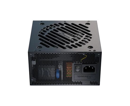 Блок питания Seasonic 850W (CORE GX-850), изображение 4 Блок питания Seasonic 850W (CORE GX-850), изображение 4