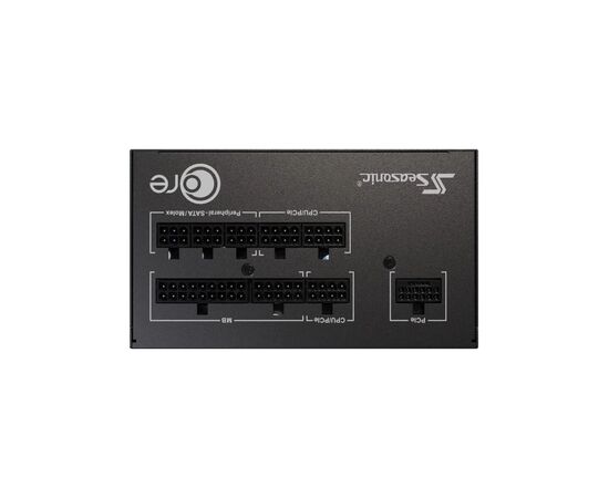 Блок питания Seasonic 850W (CORE GX-850), изображение 6 Блок питания Seasonic 850W (CORE GX-850), изображение 6