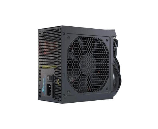 Блок питания Seasonic 850W (G12 GM-850), изображение 2 Блок питания Seasonic 850W (G12 GM-850), изображение 2
