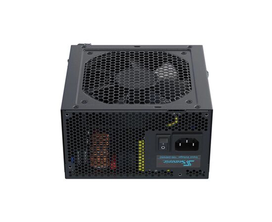 Блок питания Seasonic 850W (G12 GM-850), изображение 4 Блок питания Seasonic 850W (G12 GM-850), изображение 4